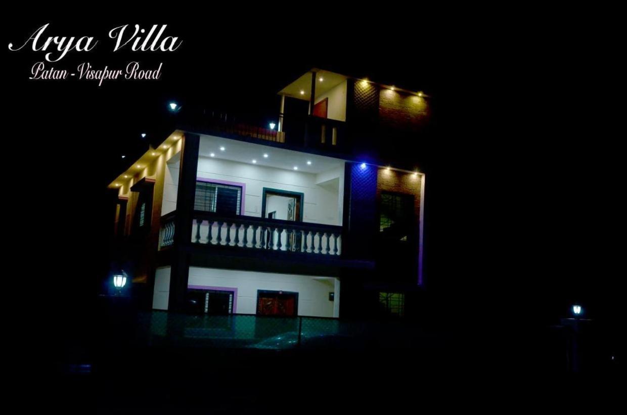 A2Zroomz Aarya Villa 4 Bhk Lonavala Buitenkant foto