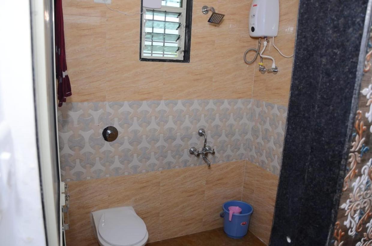 A2Zroomz Aarya Villa 4 Bhk Lonavala Buitenkant foto