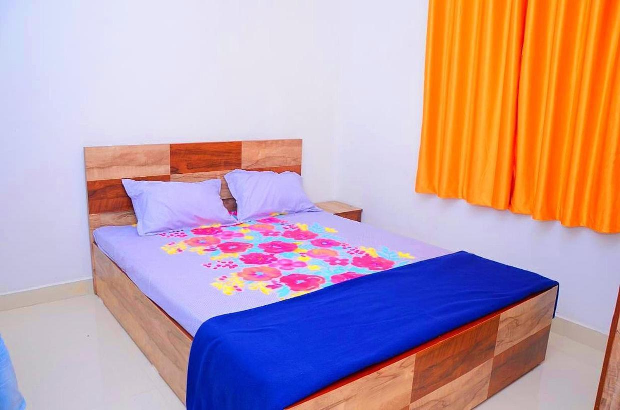 A2Zroomz Aarya Villa 4 Bhk Lonavala Buitenkant foto