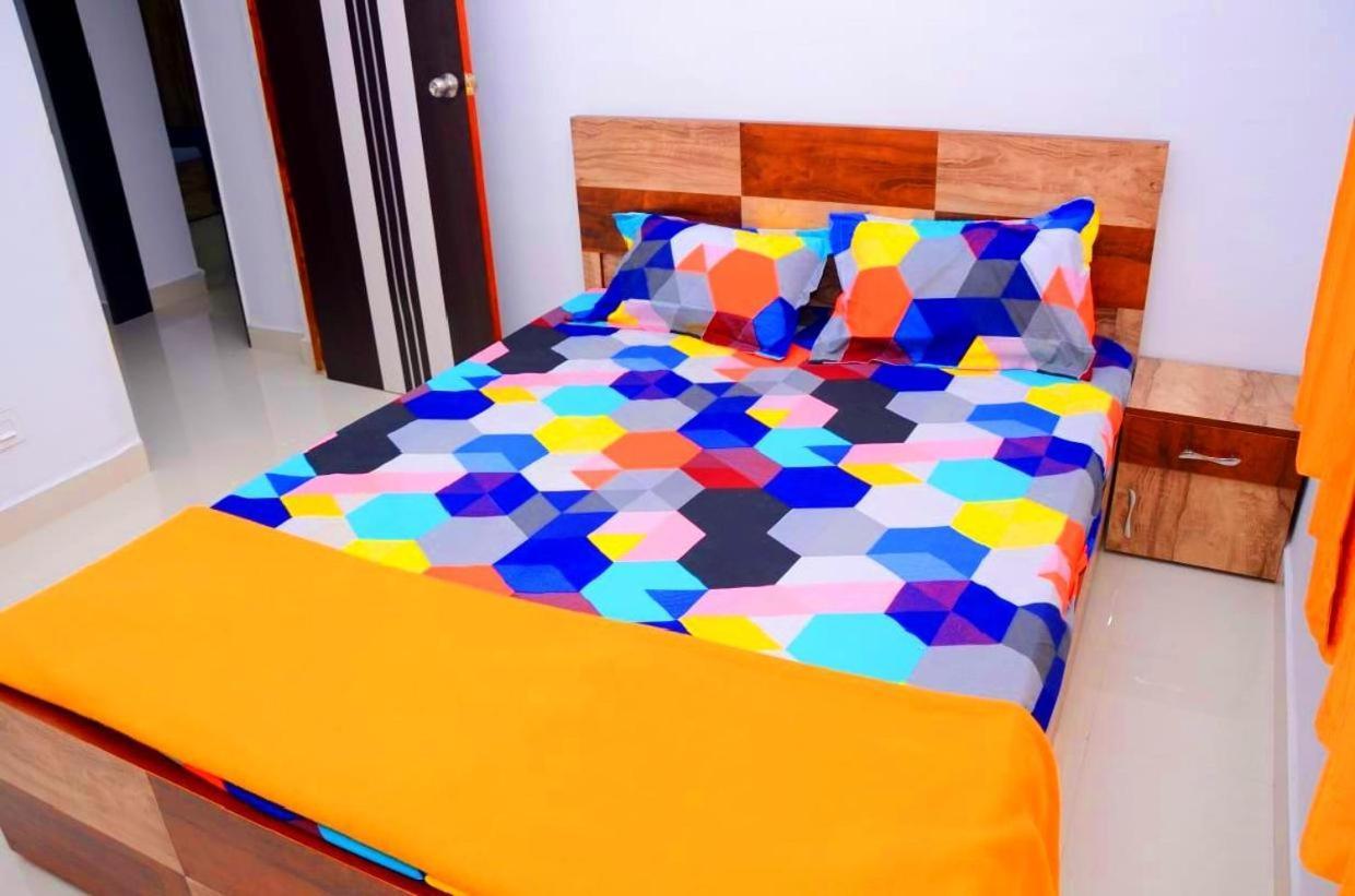 A2Zroomz Aarya Villa 4 Bhk Lonavala Buitenkant foto